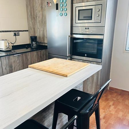 Atico Centro De Malaga 아파트 외부 사진
