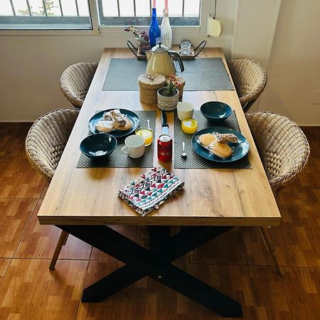 Atico Centro De Malaga 아파트 외부 사진