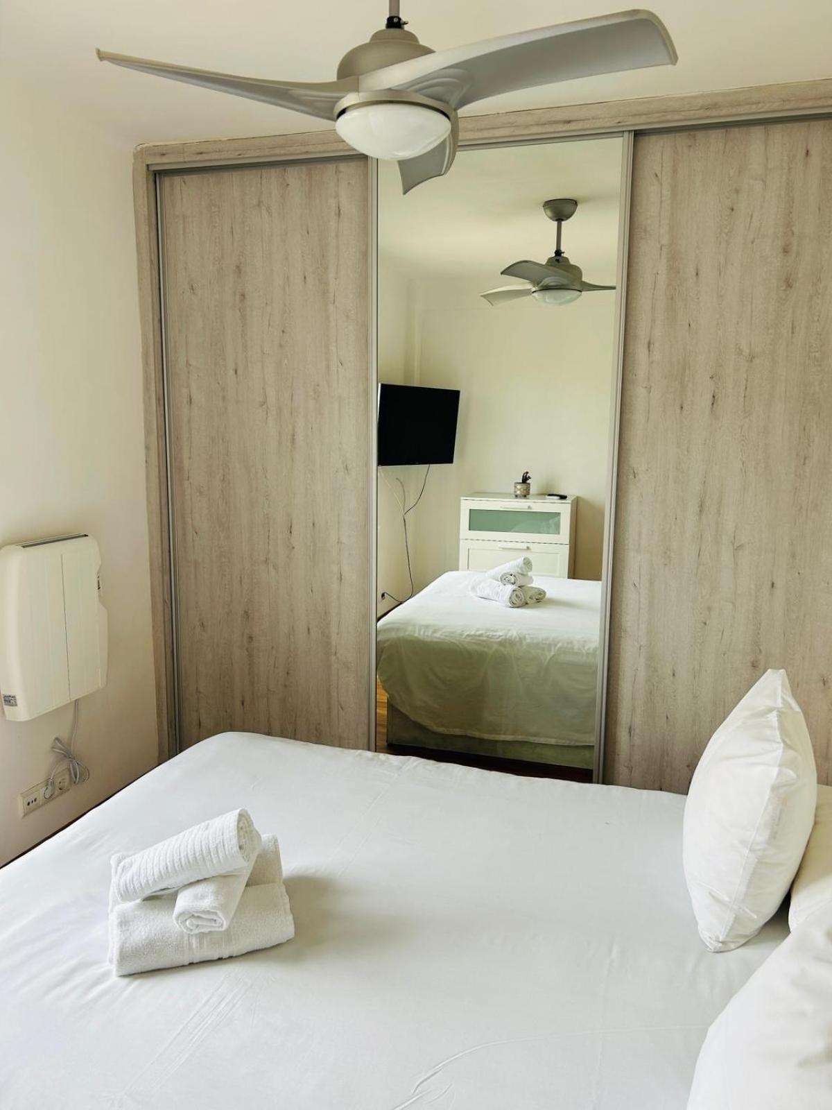 Atico Centro De Malaga 아파트 외부 사진