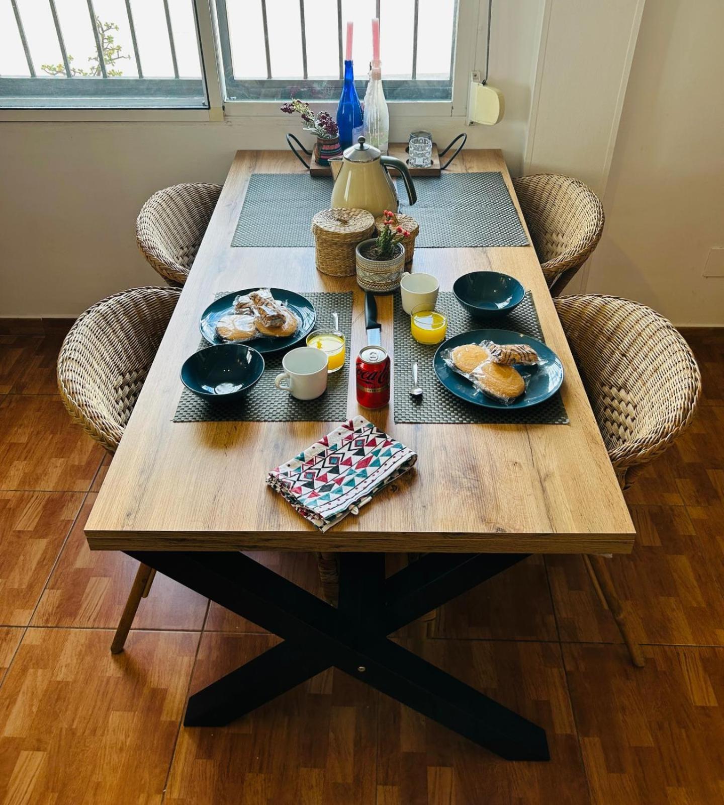 Atico Centro De Malaga 아파트 외부 사진